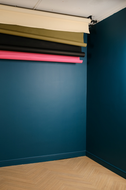 Профессиональная фотосессия в Новосибирска — заказать по низкой цене в федеральной сети фотостудий Fashion Box – фото № 20