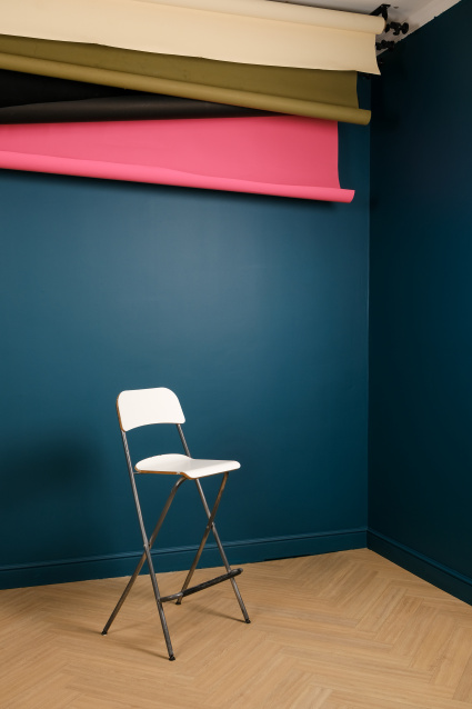 Профессиональная фотосессия в Новосибирска — заказать по низкой цене в федеральной сети фотостудий Fashion Box – фото № 18