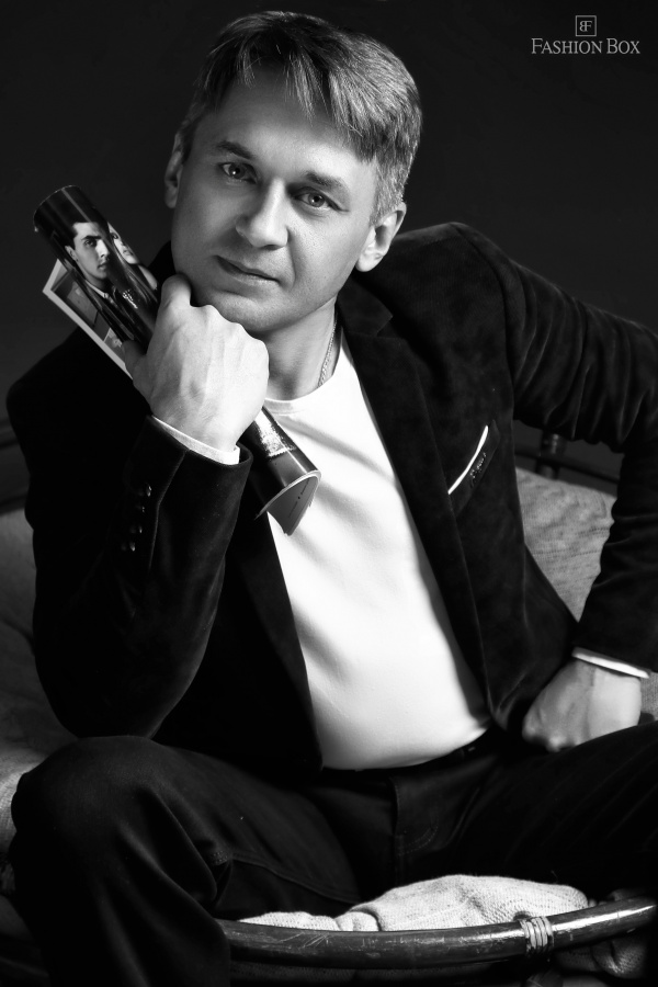 Как мужчинам подготовиться к фотосессии? - Новости Fashion Box – фото № 4