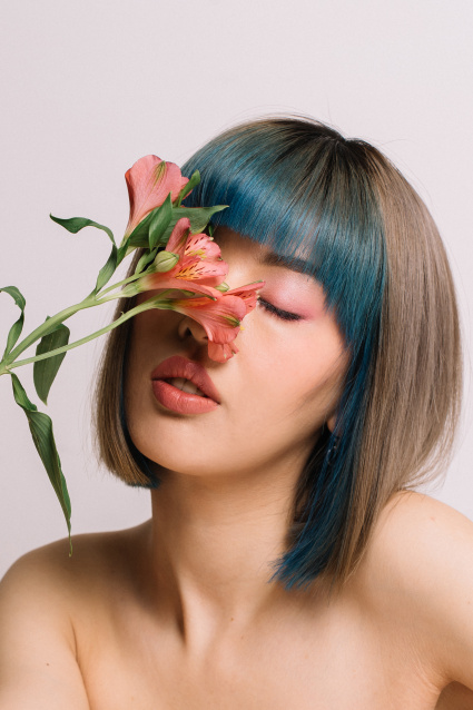 Заказать индивидуальную фотосессию в 2-х образах в Новосибирске по отличным ценам от компании Fashion Box
 – фото № 16