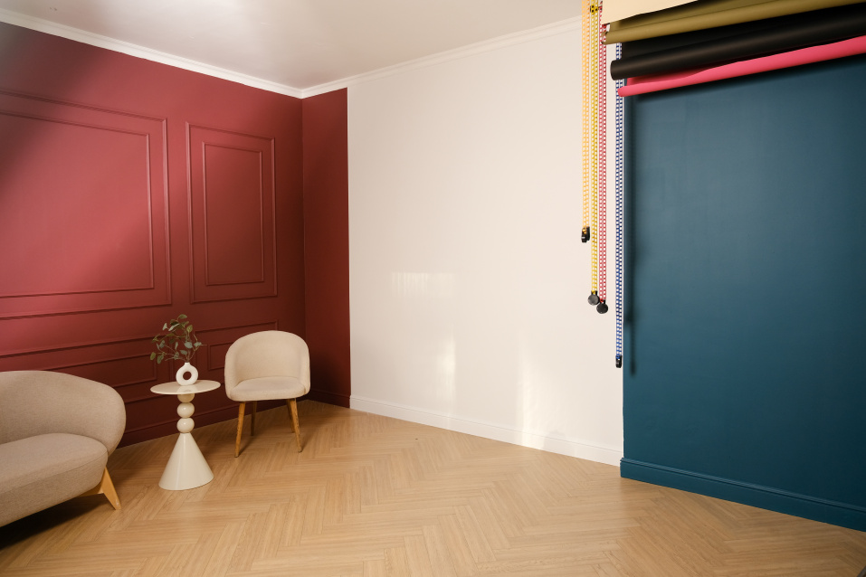 Профессиональная фотосессия в Новосибирска — заказать по низкой цене в федеральной сети фотостудий Fashion Box – фото № 27