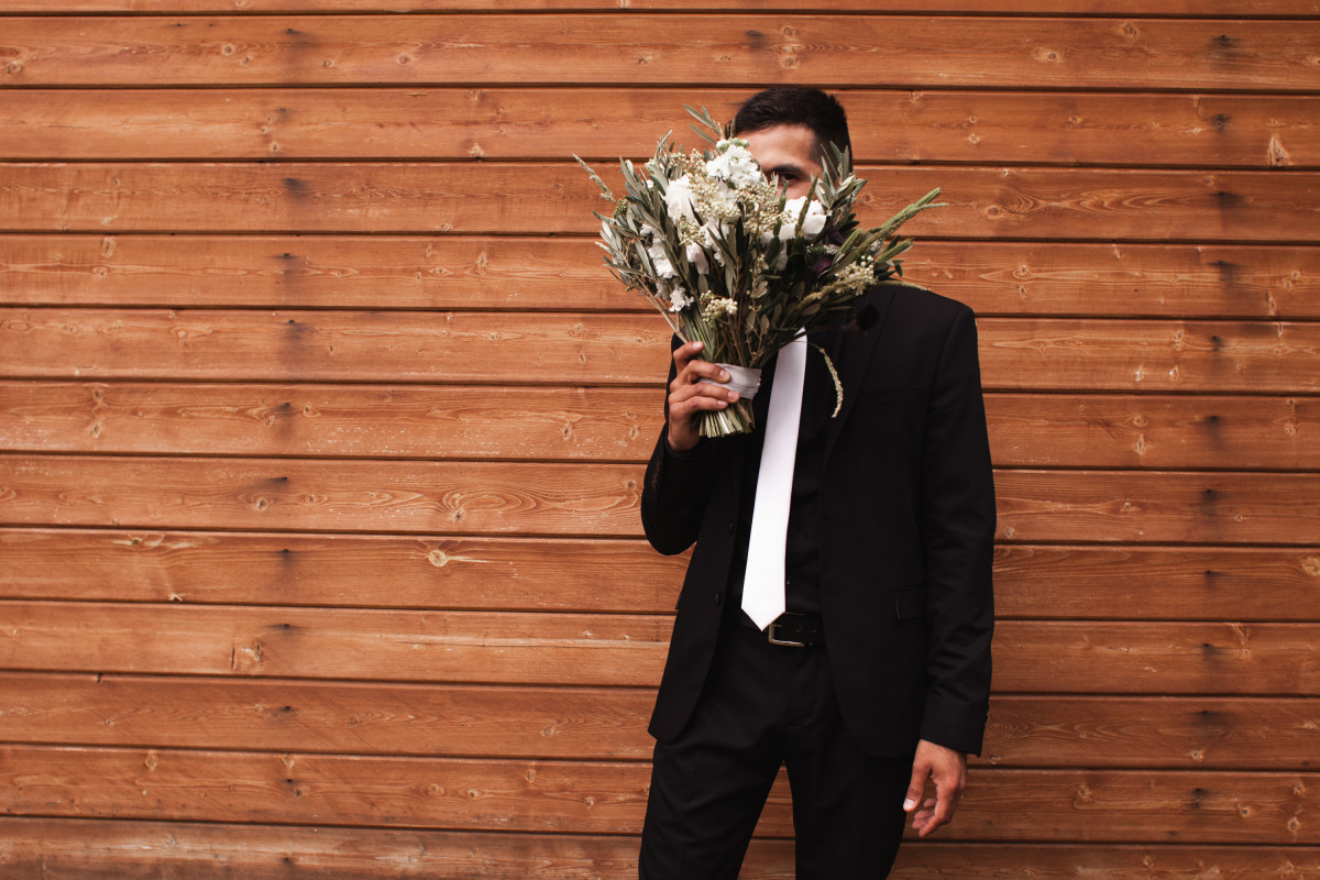 Готовимся к свадьбе вместе с Fashion Box - Новости Fashion Box – фото № 5