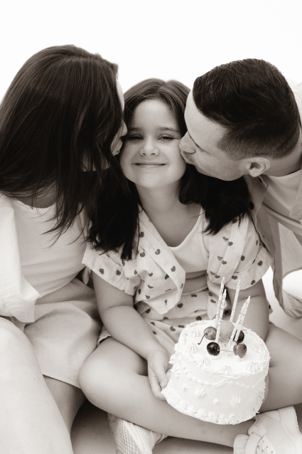 Заказать фотосессию для именинника в Новосибирске от сети фотостудий Fashion Box

 – фото № 5