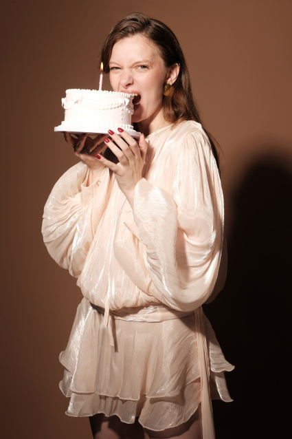 Заказать фотосессию для именинника в Новосибирске от сети фотостудий Fashion Box

 – фото № 2