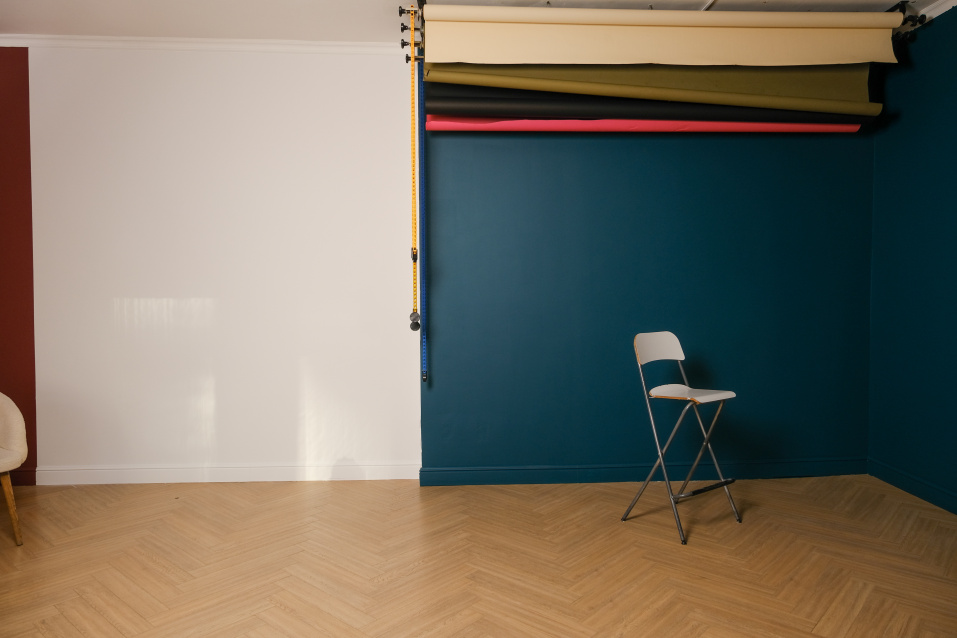 Профессиональная фотосессия в Новосибирска — заказать по низкой цене в федеральной сети фотостудий Fashion Box – фото № 26