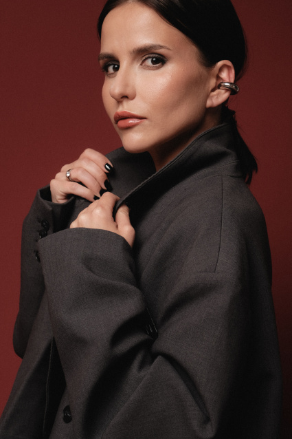 Заказать индивидуальную фотосессию в 2-х образах в Новосибирске по отличным ценам от компании Fashion Box
 – фото № 15