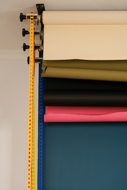 Профессиональная фотосессия в Новосибирска — заказать по низкой цене в федеральной сети фотостудий Fashion Box – фото № 22