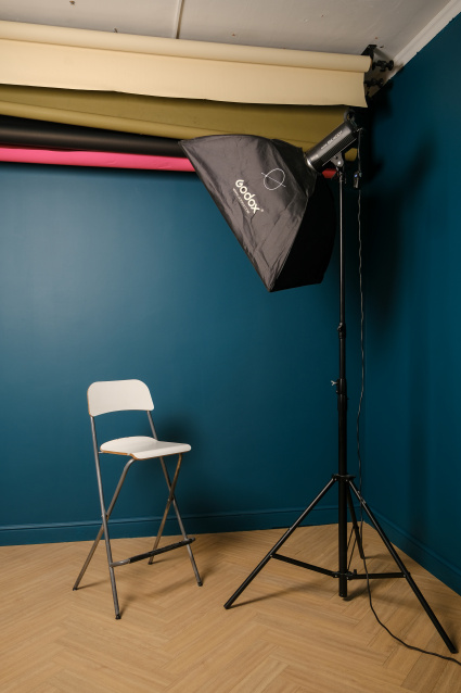 Профессиональная фотосессия в Новосибирска — заказать по низкой цене в федеральной сети фотостудий Fashion Box – фото № 23