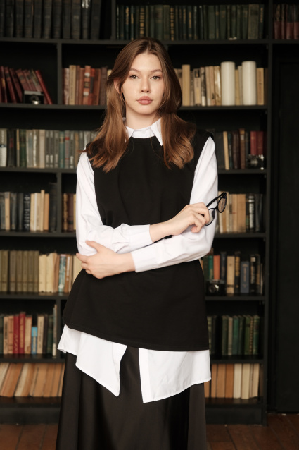 Заказать индивидуальную фотосессию в 2-х образах в Новосибирске по отличным ценам от компании Fashion Box
 – фото № 3