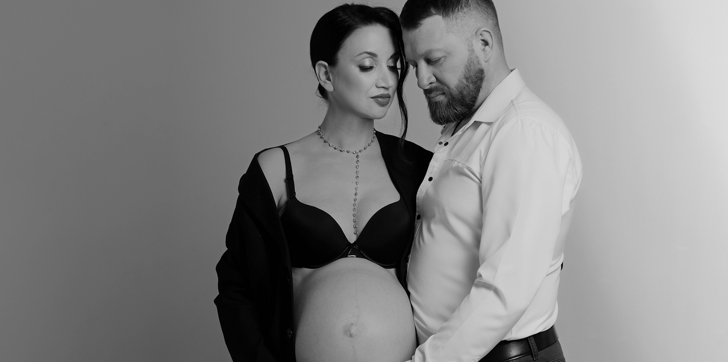 Профессиональная фотосессия в Новосибирска — заказать по низкой цене в федеральной сети фотостудий Fashion Box – фото № 1