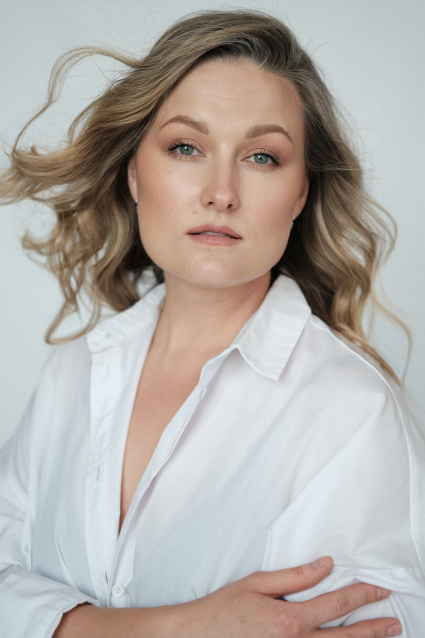 Заказать индивидуальную фотосессию в 2-х образах в Новосибирске по отличным ценам от компании Fashion Box
 – фото № 5