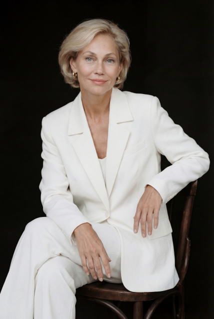 Заказать индивидуальную фотосессию в 2-х образах в Новосибирске по отличным ценам от компании Fashion Box
 – фото № 6