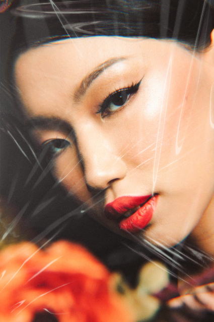 Заказать индивидуальную фотосессию в 2-х образах в Новосибирске по отличным ценам от компании Fashion Box
 – фото № 18