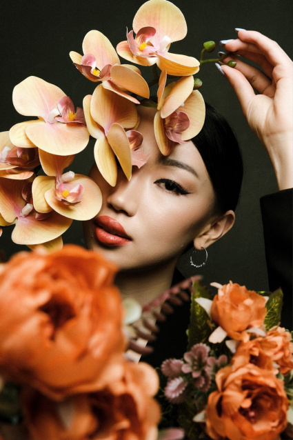 Заказать фотосессию для именинника в Новосибирске от сети фотостудий Fashion Box

 – фото № 8