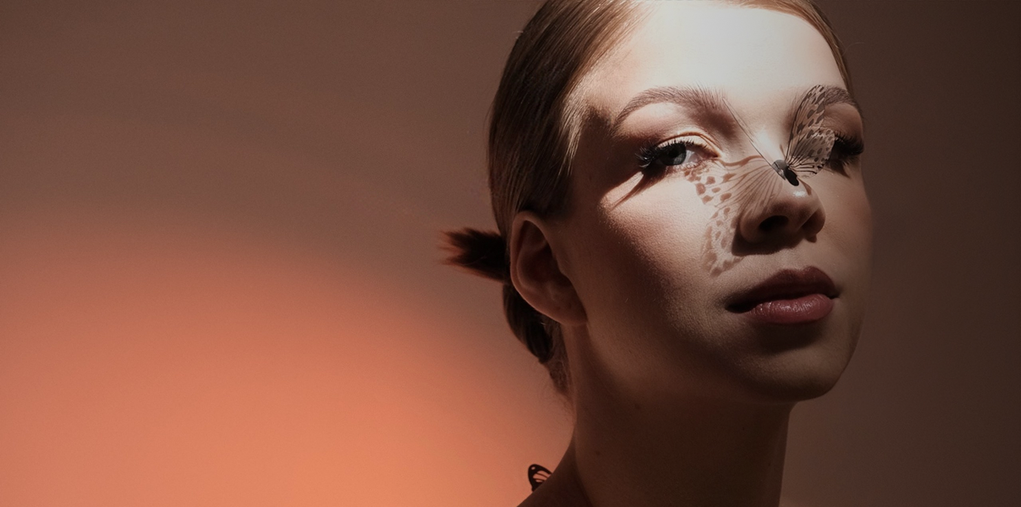 Профессиональная фотосессия в Новосибирска — заказать по низкой цене в федеральной сети фотостудий Fashion Box – фото № 2