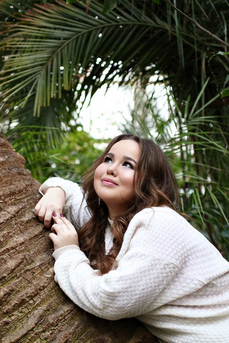 Фотосессия-мечта - Новости Fashion Box – фото № 6