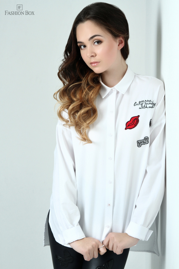 Фотосессия в студии - недорогое удовольствие. Стоимость фотосессии в Fashion Box – фото № 1