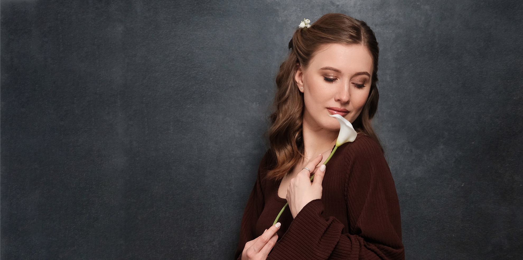 Профессиональная фотосессия в Новосибирска — заказать по низкой цене в федеральной сети фотостудий Fashion Box – фото № 3