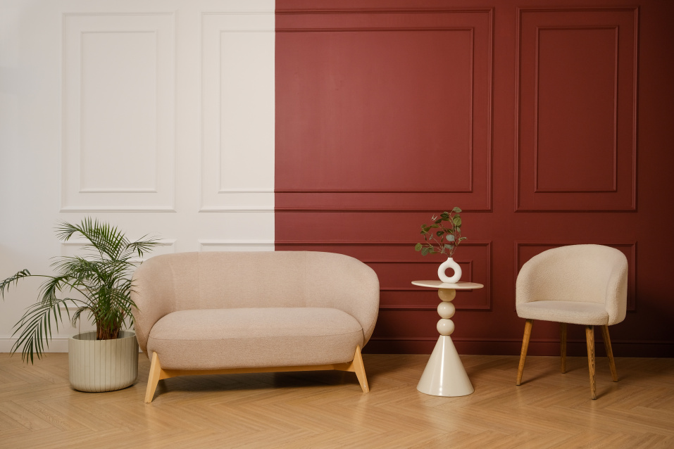 Профессиональная фотосессия в Новосибирска — заказать по низкой цене в федеральной сети фотостудий Fashion Box – фото № 6