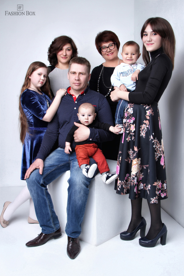 Профессиональная съемка: кому это нужно? - Новости Fashion Box – фото № 3