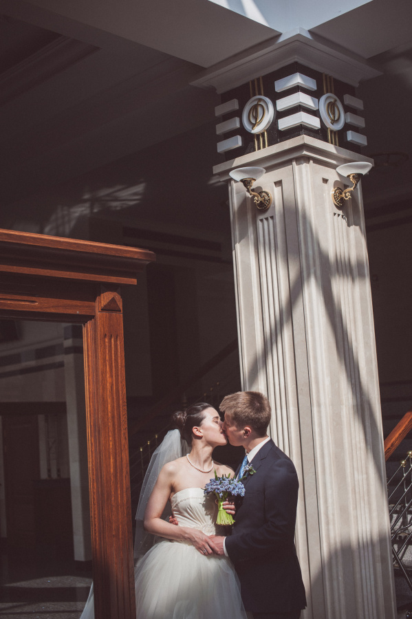 Свадебная фотосессия не в день свадьбы! - Новости Fashion Box – фото № 9