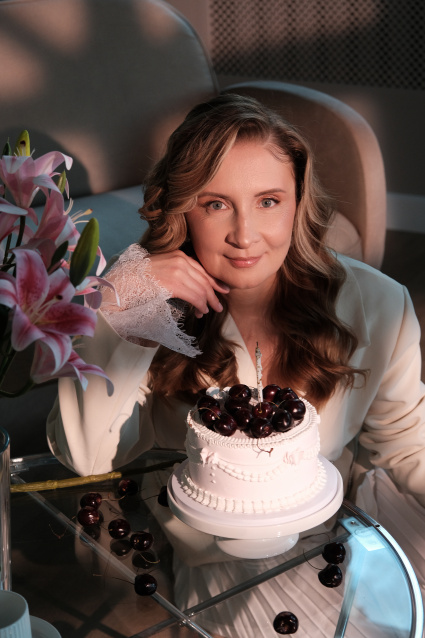 Заказать фотосессию для именинника в Новосибирске от сети фотостудий Fashion Box

 – фото № 4