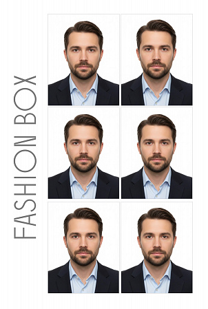 Фото на документы