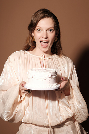 Для именинника 